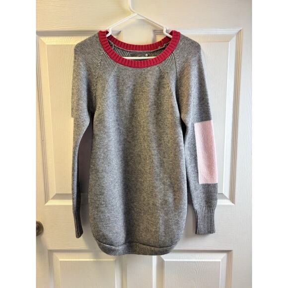 Anthropologie Size Small Oversized Sweater - Picture 1 of 7